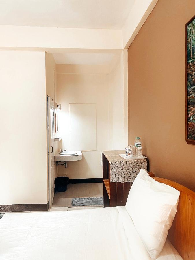 The Shire Guesthouse Chiang Mai Buitenkant foto