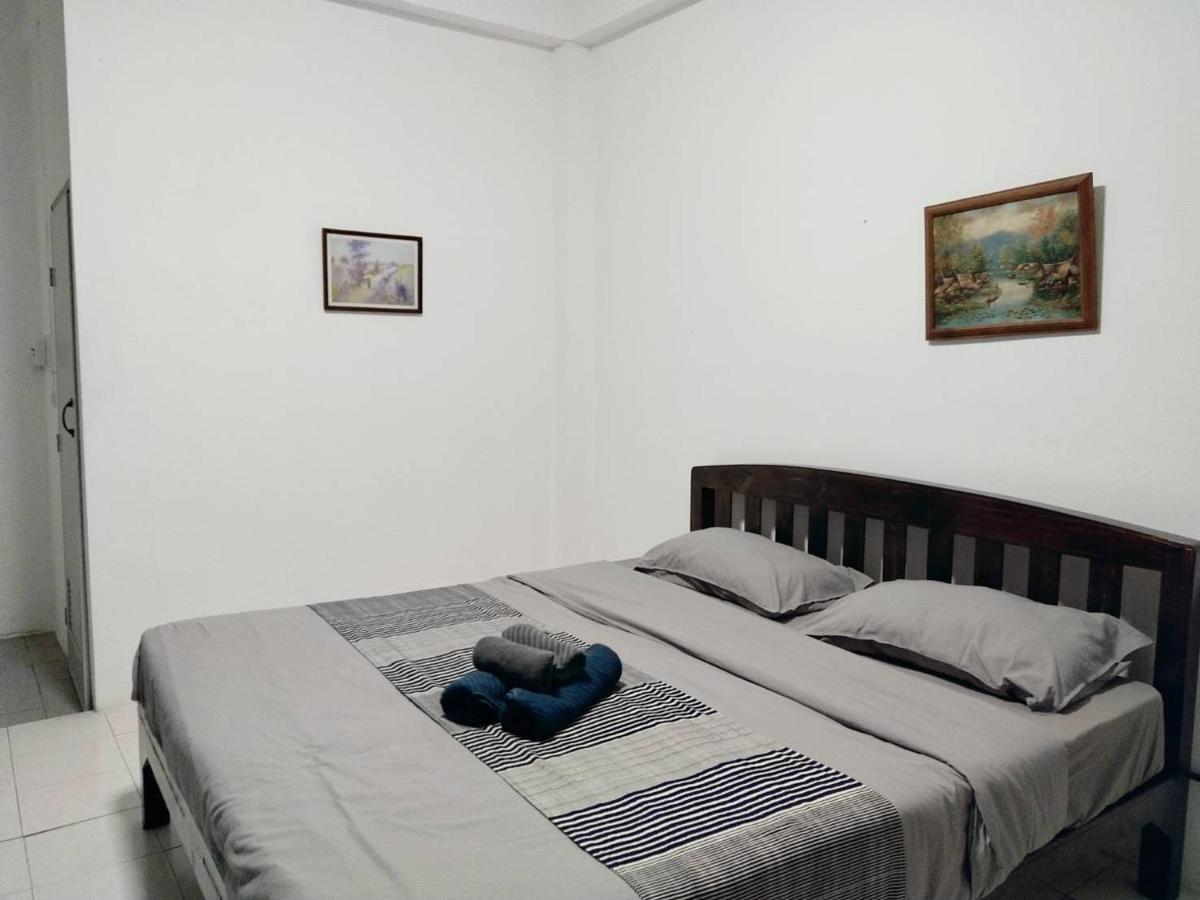 The Shire Guesthouse Chiang Mai Buitenkant foto