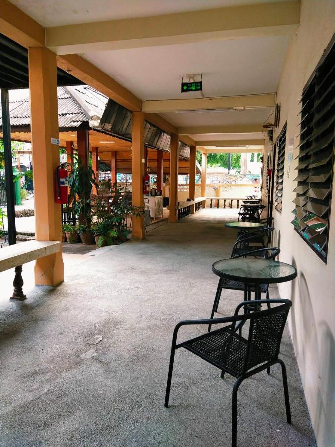 The Shire Guesthouse Chiang Mai Buitenkant foto