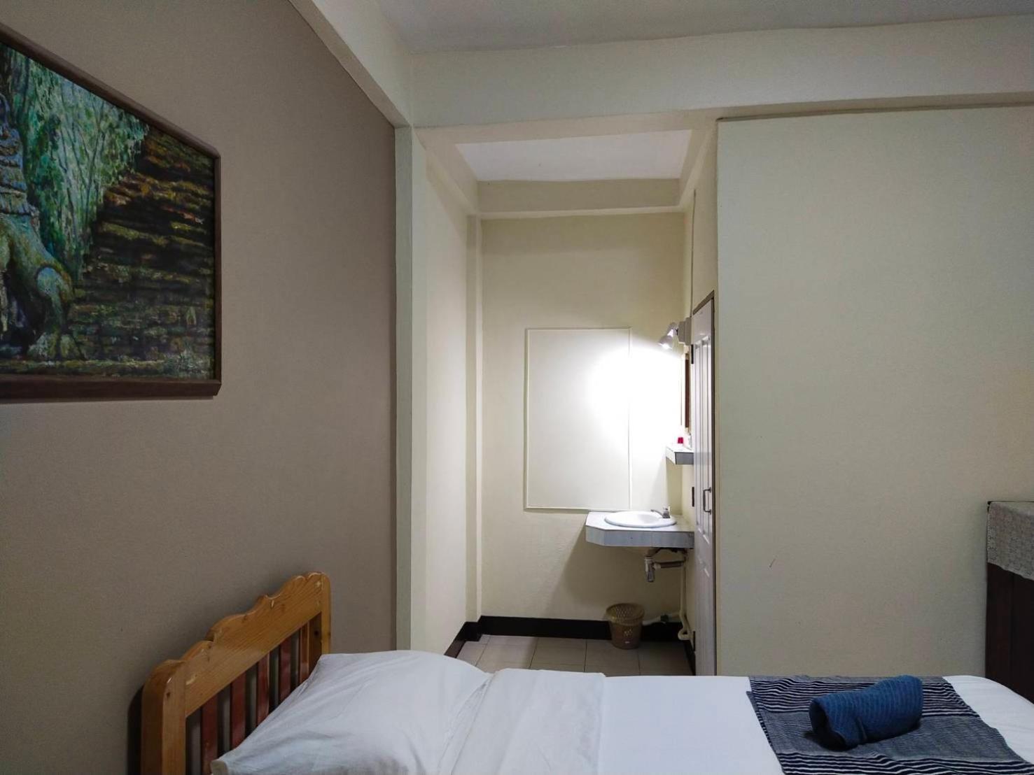 The Shire Guesthouse Chiang Mai Kamer foto